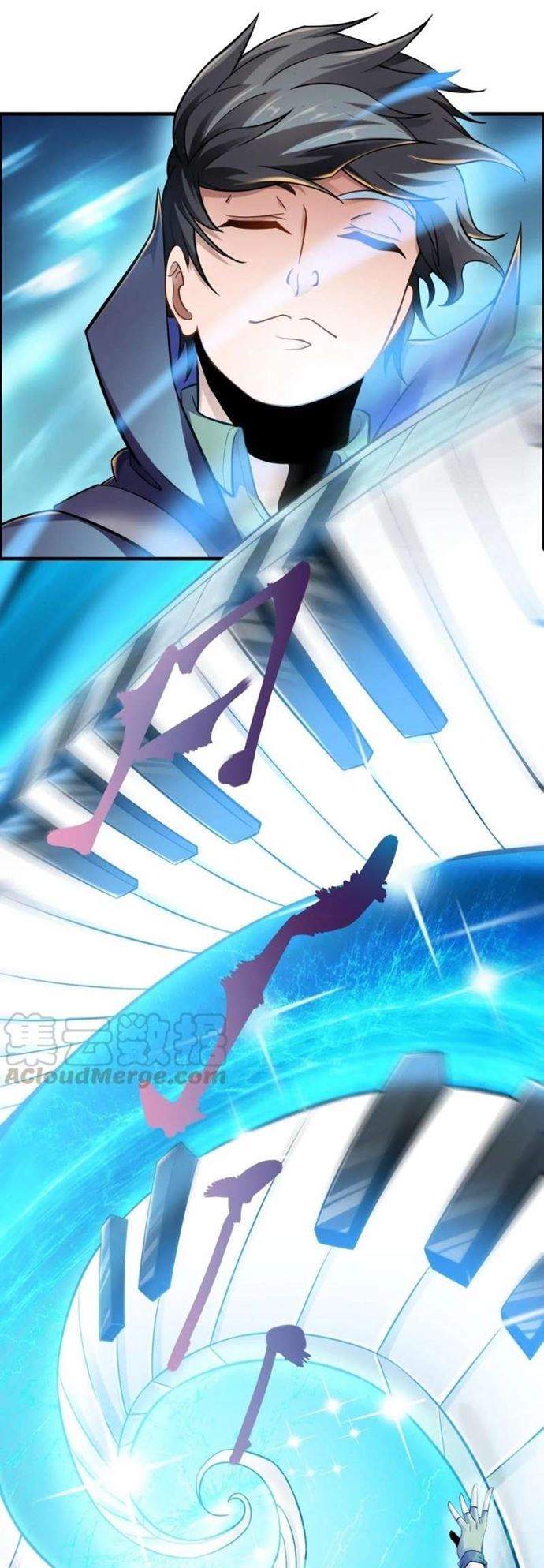 First Dragon (Yuanlong) Chapter 168 Gambar 14
